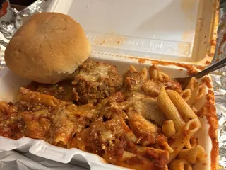 Gina's Carry Out Favorites