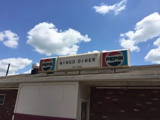 Mingo Diner