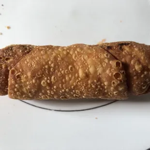 Shrimp Egg roll