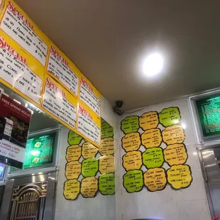 Set the bar for fast food Chinese restaurants
