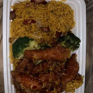 bbq ribs, food, ribs