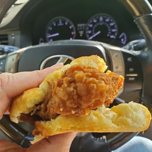 Hardee&apos;s is on point!