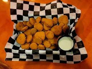 Mamut Restaurante Bar & Grill