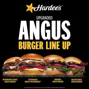 burgers