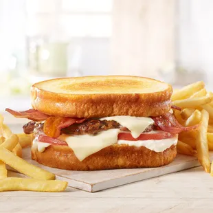 sandwiches, food