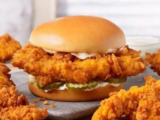 Hardee's