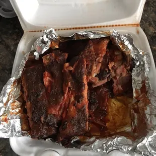 Ribs