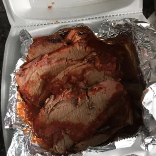 Brisket