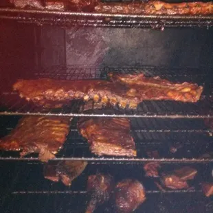 ribs
