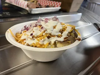 Shorty's Texas Bar-B-Q