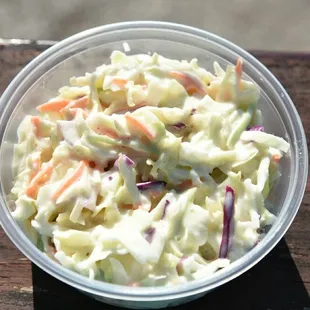 Cole slaw