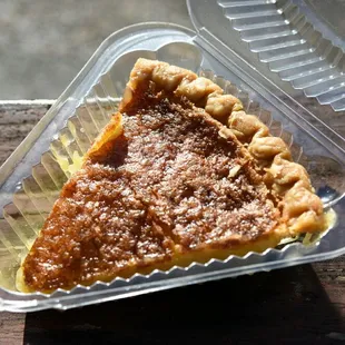 Chess pie