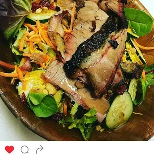Salad for summer call and ask about our salad and what days we have them !!!214 4671154