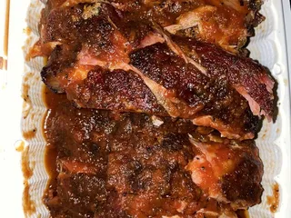 Record's Barbecue