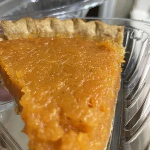 food, dessert