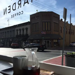 Perfect pour over coffee :)