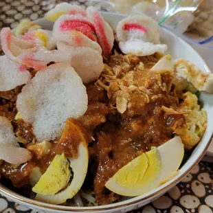 Gado-gado