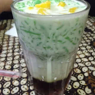 Es Cendol