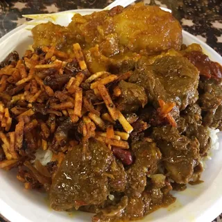 Rendang