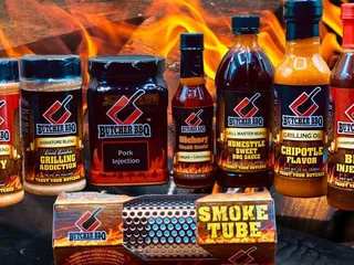 Butcher BBQ