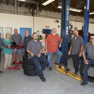 Hardin Brothers Automotive