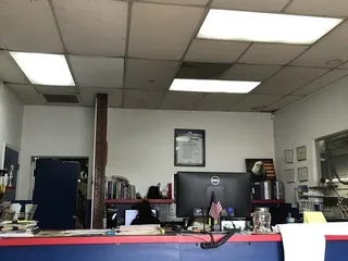 Import Service Center