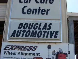 Douglas Automotive