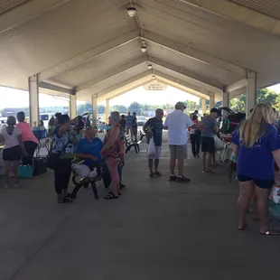  large group of people