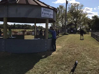 Hinton's Orchard & Farm Market