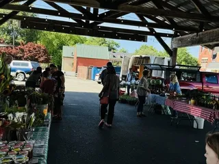 Bardstown Farmers Market