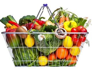 LiuJi Asian Food Market