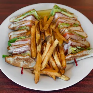 Turkey Club