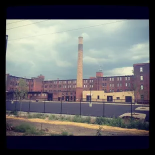 Harding Street Lofts