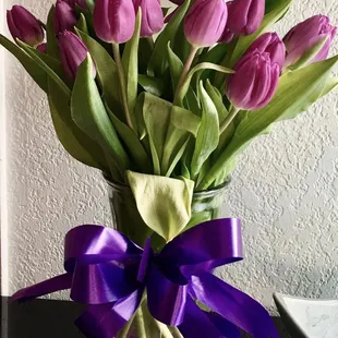 This what was sent. According to my mother, there are 15 bulbs.