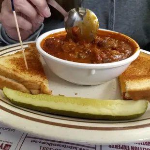 Chili