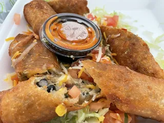 Loco Taco