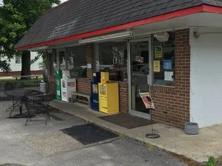 Jamesville Chuckwagon