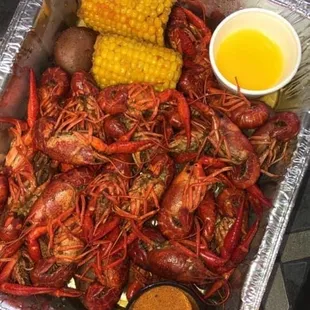 Crawfish