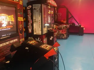 Serendipity Fun Center