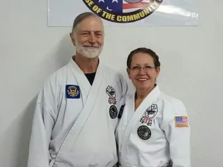 Belen Goju Ryu Karate