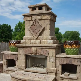 Belgard distributor