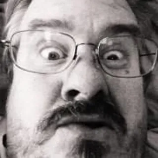 Pat G.