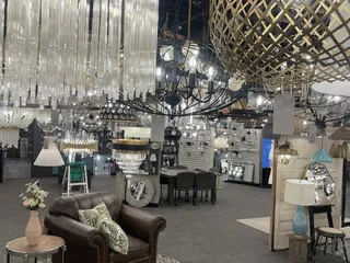 Muska Lighting Center