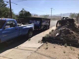 Junk Brothers Yard Maintenance