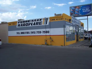 Ferremax Hardware