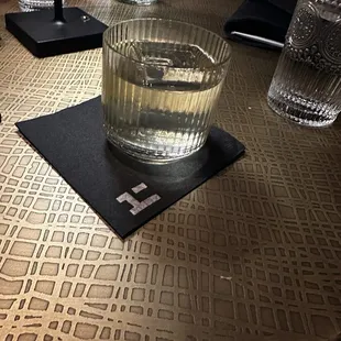 drink