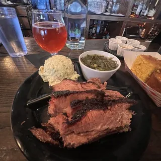 1lb. Smoked Beef Brisket