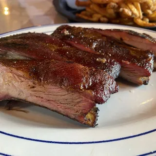 1/2 lb. Pork Rib Tips