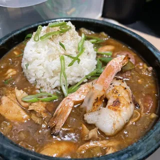 Gumbo