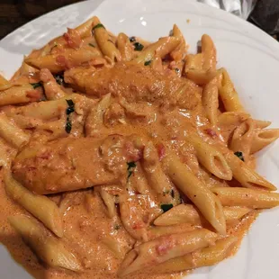 pasta, food, pasta dish